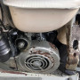 Innocenti Lambretta LI150 Special 1963