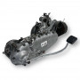 Motore completo originale Innocenti DL200 Electronic