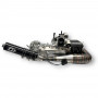Motore COMPLETO Sledge Hammer 333cc by Casa Performance Lambretta S1 + S2 + S3 + DL + Serveta