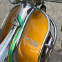Su Richiesta! Innocenti Lambretta SS200
