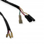 Motore completo originale Innocenti DL200 Electronic