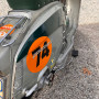 Innocenti Lambretta LI150 Special 1963
