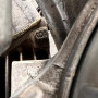 Motore completo originale Innocenti DL200 Electronic