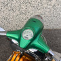 Su Richiesta! Innocenti Lambretta SS200