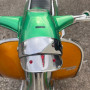 Su Richiesta! Innocenti Lambretta SS200