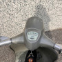 Innocenti Lambretta LI150 Special 1963