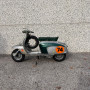 Innocenti Lambretta LI150 Special 1963