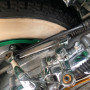 Su Richiesta! Innocenti Lambretta SS200