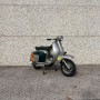 Innocenti Lambretta LI150 Special 1963
