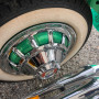 Su Richiesta! Innocenti Lambretta SS200