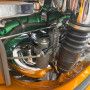 Su Richiesta! Innocenti Lambretta SS200