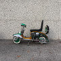 Su Richiesta! Innocenti Lambretta SS200