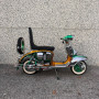 Su Richiesta! Innocenti Lambretta SS200