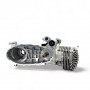 PREORDINA! Motore Sledge Hammer 333cc by Casa Performance Lambretta S1 + S2 + S3 + DL + Serveta