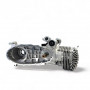 Motore Sledge Hammer 333cc by Casa Performance Lambretta S1 + S2 + S3 + DL + Serveta