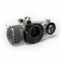 Motore Sledge Hammer 333cc by Casa Performance Lambretta S1 + S2 + S3 + DL + Serveta