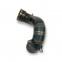 Collettore di Scarico di ricambio per marmitta X54T Torque