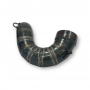 Collettore di Scarico di ricambio per marmitta X54T Torque