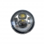 Faro CP full led CA/CC per Lambretta LI S1 + TV1