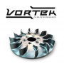 Ventola Vortek CNC per accensione Vape