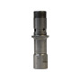 Mozzo con bussole per gruppo frizione per Lambretta D + LD 125/150