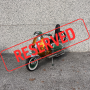 Su Richiesta! Innocenti Lambretta SS200