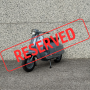Innocenti lambretta 125 Special anno 1969