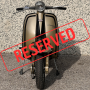 Lambretta LI200 Paganelli