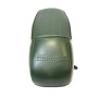 Sella sportiva RLC Fastback Verde per Lambretta S1 + S2 + S3 + DL + Serveta