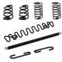 Set di molle per sella Lambretta DL