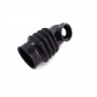 Soffietto filtro aria Scootopia per Lambretta TV3 + Special 125+ DL 125 + SX 150