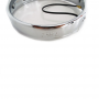 Cornice faro anteriore Scootopia modello CEV Lambretta LI S3