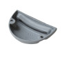Presa d'aria sotto sella Lambretta LI S2 + TV2 (con carburatore Dell'Orto MA21)