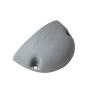 Presa d'aria sotto sella Lambretta LI S2 + TV2 (con carburatore Dell'Orto MA21)