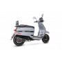 Marmitta Scorpion Black Edition per Lambretta V-Special 125