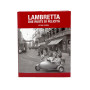 Lambretta due ruote di felicità di Vittorio Tessera