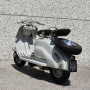 Innocenti Lambretta LD150 Mk II