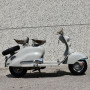 Innocenti Lambretta LD150 Mk II