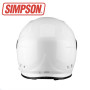 Casco Simpson Venom (scelta colore)