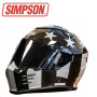 Casco Simpson Venom 'STING RAE' special edition 2022