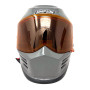 Casco Simpson Speed Grey 'Special Edition'