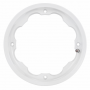 CERCHIO TUBELESS SIP POSTERIORE LARGO CANALE 2.5 BIANCO Lambretta LI + TV + SX + Special + DL + Serveta  