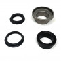 Kit calotte sterzo per Lambretta LI S1 + TV1
