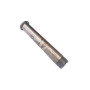 Perno posteriore ammortizzatore Lambretta C + LC