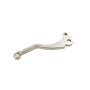 Leva frizione CNC e comando freno originale Lambretta S1 + S2 by Casa Performance
