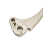 Leva frizione CNC e comando freno originale Lambretta S1 + S2 by Casa Performance