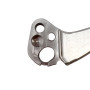 Leva frizione e per comando freno CNC originale Lambretta S3 + TV3 + SX + Special + DL by Casa Performance