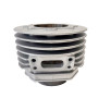 Kit cilindro Casa Performance CPOne35 135cc per Lambretta J + Lui 