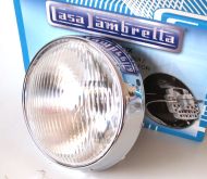 Fanale anteriore Casa Lambretta per Lambretta LI S3