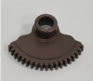 Ingranaggio avviamento Lambretta D125 + LD125 + D150 + LD150 (modelli fino al 1955)
